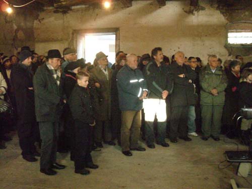 ����� ������� � ������